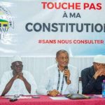Touche Pas à Ma Constitution
