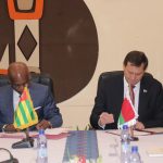 Ministère des Affaires Etrangères