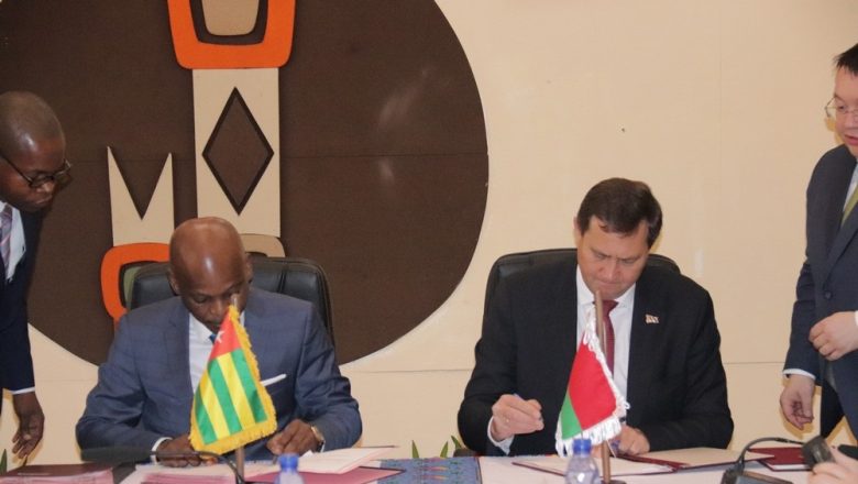 Ministère des Affaires Etrangères