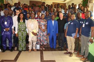 Ministère de l'Enseignement Supérieur