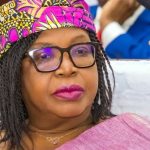 Brigitte Kafui Adjamagbo-Johnson