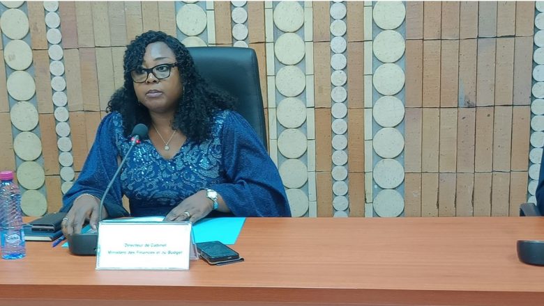 Ministère des Finances et du Budget du Togo