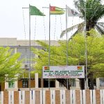 Ministère des Affaires étrangères,