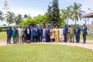 Ministère de l'Industrie et de la Promotion des Investissements