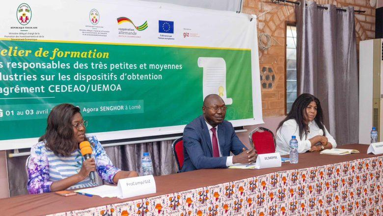 Ministère de l'Industrie et de la Promotion des Investissements