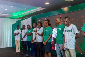 Ministère de l'Economie Numérique et de la Transformation Digitale, Togo