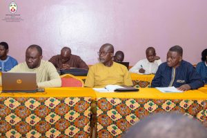 Ministère de l'Industrie et de la Promotion des Investissements