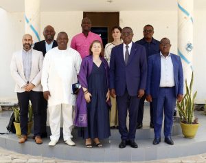 Ministère de l'Administration Territoriale