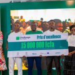 Ministère de l'Economie Numérique et de la Transformation Digitale, Togo﻿