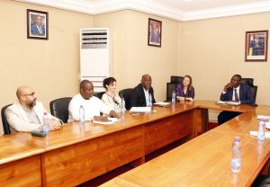 Ministère de l'Administration Territoriale