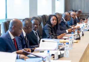 Faure Essozimna Gnassingbé