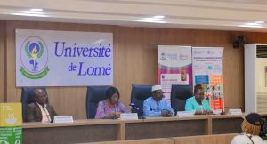 Université de Lomé 