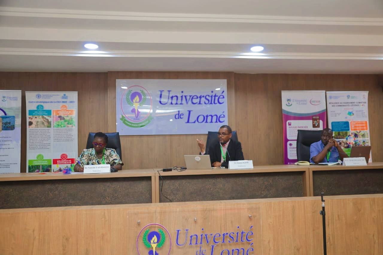 Université de Lomé