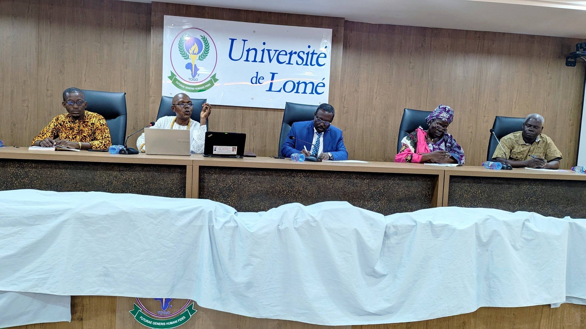 Université de Lomé