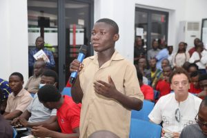 Université de Lomé
