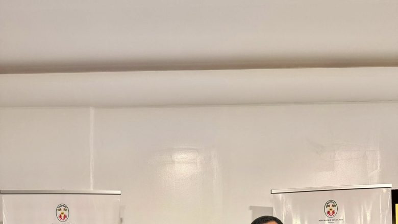 Ministère délégué, chargé de l’Enseignement Supérieur