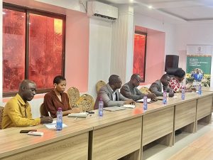 Ministère délégué, chargé de l’Enseignement Supérieur