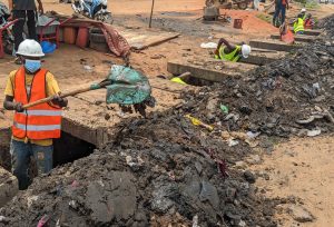 Commune Agoè -Nyivé 6