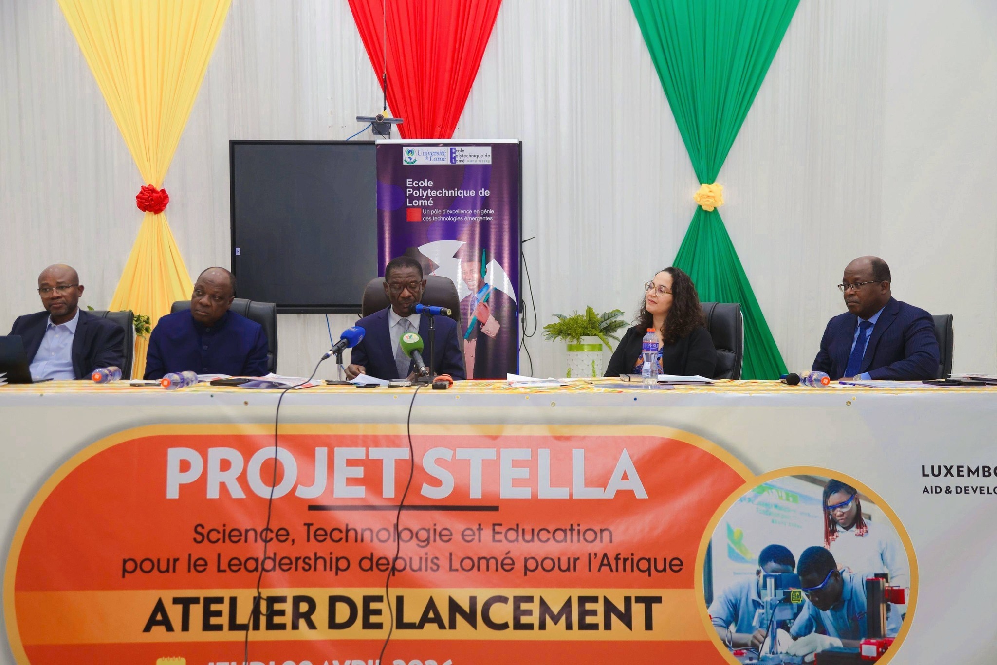 Université de Lomé