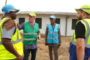 Gouvernorat Région de la Kara