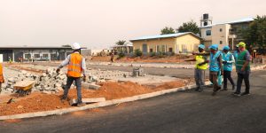 Gouvernorat Région de la Kara