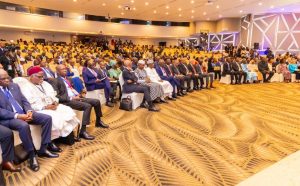 Assemblée Nationale Togolaise