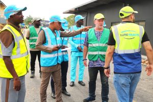 Gouvernorat Région de la Kara