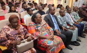 Université de Lomé 