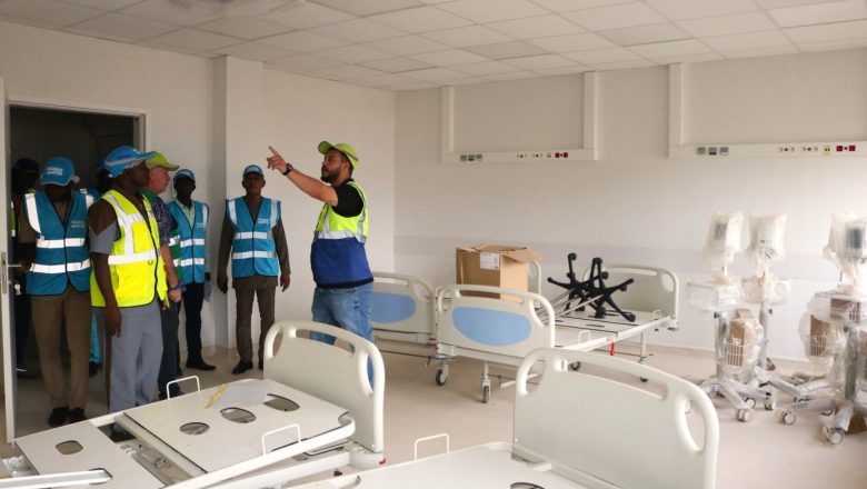 Gouvernorat Région de la Kara