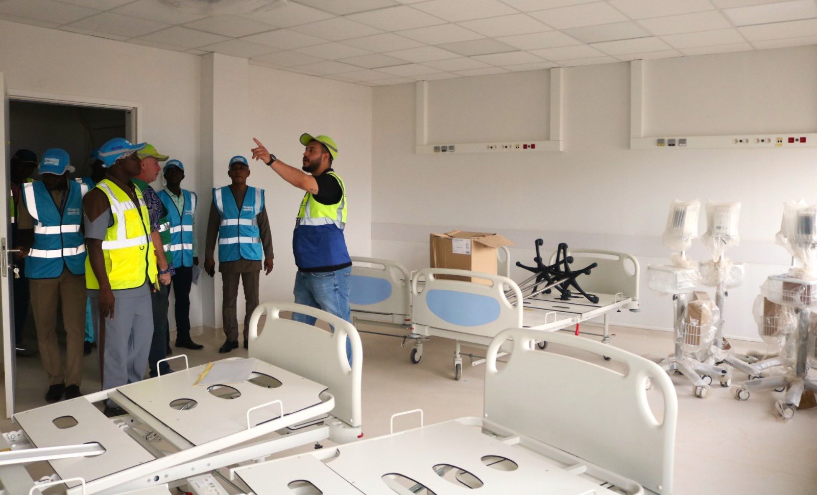 Gouvernorat Région de la Kara