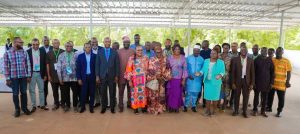 Université de Lomé 