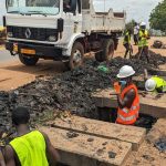 Commune Agoè -Nyivé 6