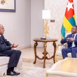 Présidence du Conseil du Togo﻿