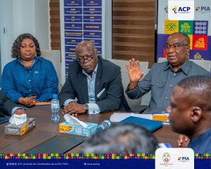 ACP - Autorité de Coordination de la PIA