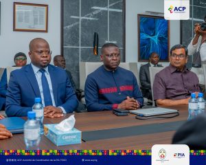 ACP - Autorité de Coordination de la PIA