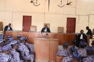 Tribunal de Grande Instance 