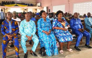 Ministère de l'Administration Territoriale