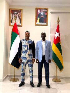 Ambassade du Togo à Abu Dhabi