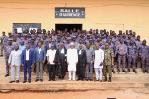 Tribunal de Grande Instance