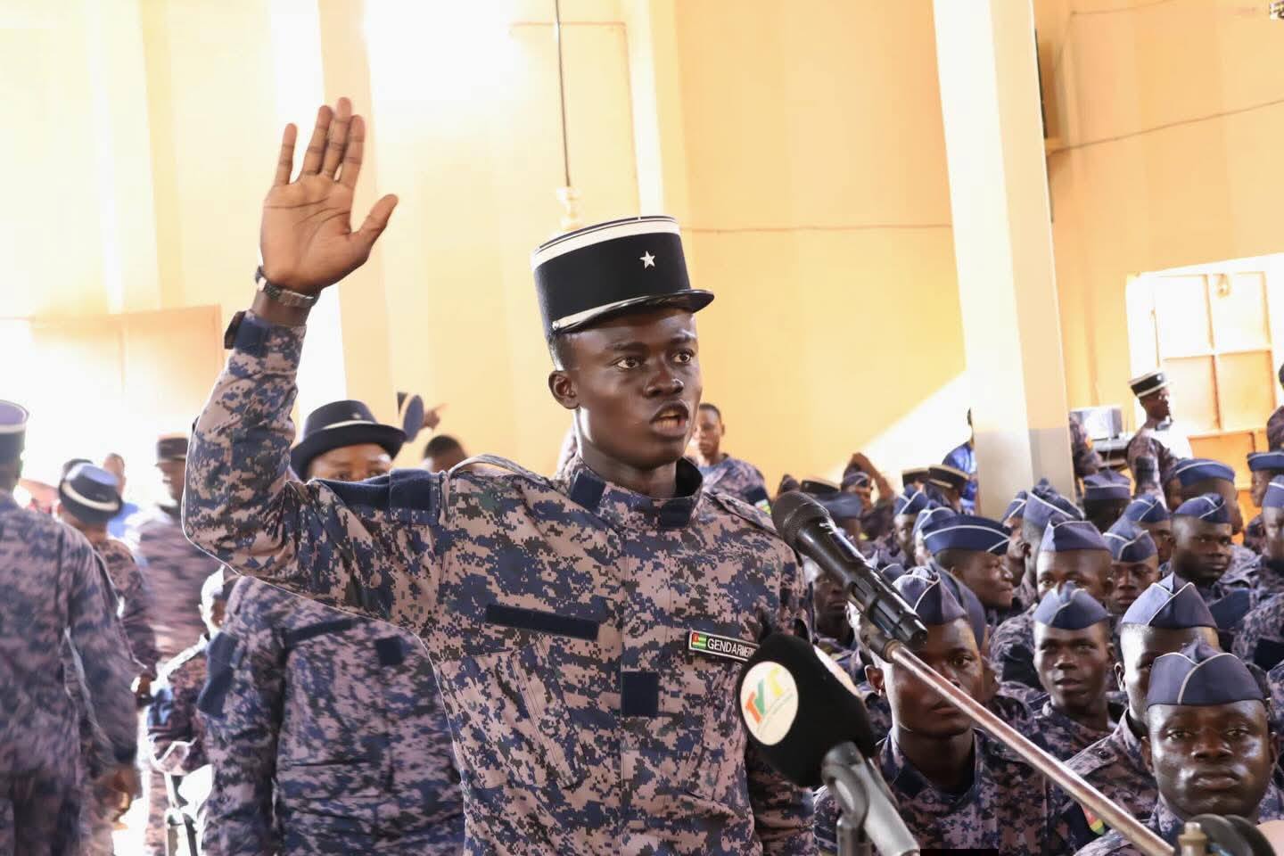 Tribunal de Grande Instance