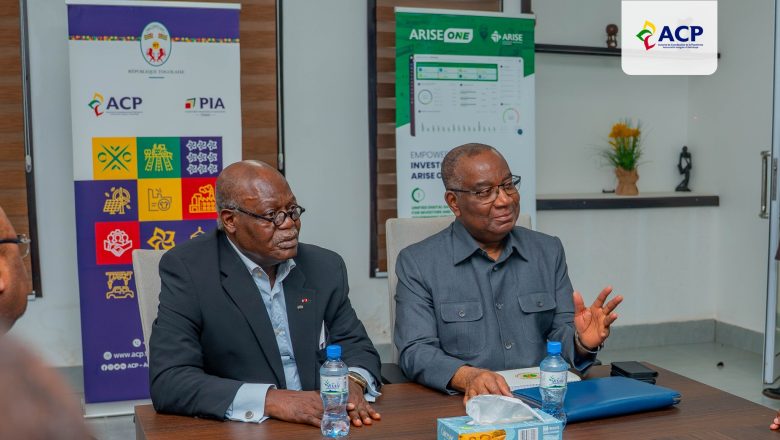 ACP - Autorité de Coordination de la PIA