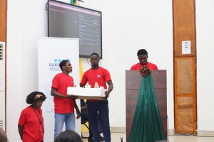 Université de Lomé