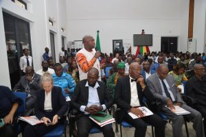 Université de Lomé