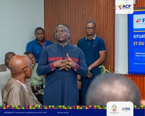 ACP - Autorité de Coordination de la PIA