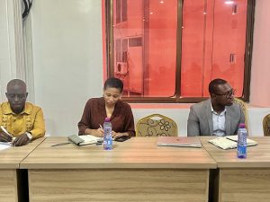 Ministère délégué, chargé de l’Enseignement Supérieur