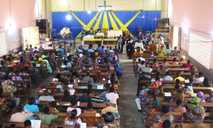 Ministère de l'Administration Territoriale