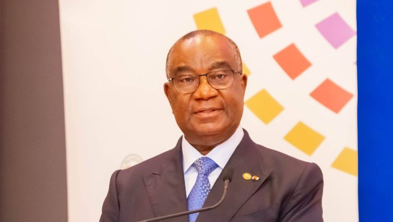 Assemblée Nationale Togolaise