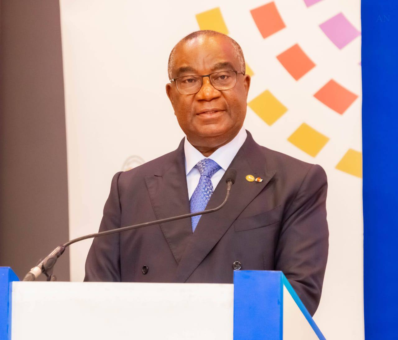 Assemblée Nationale Togolaise