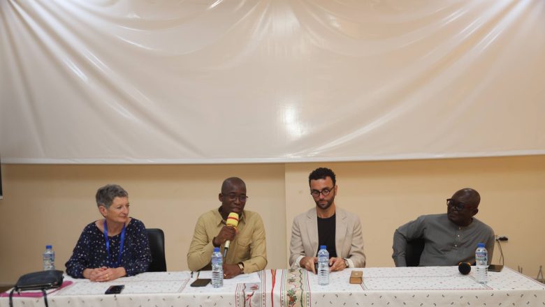 Université de Lomé