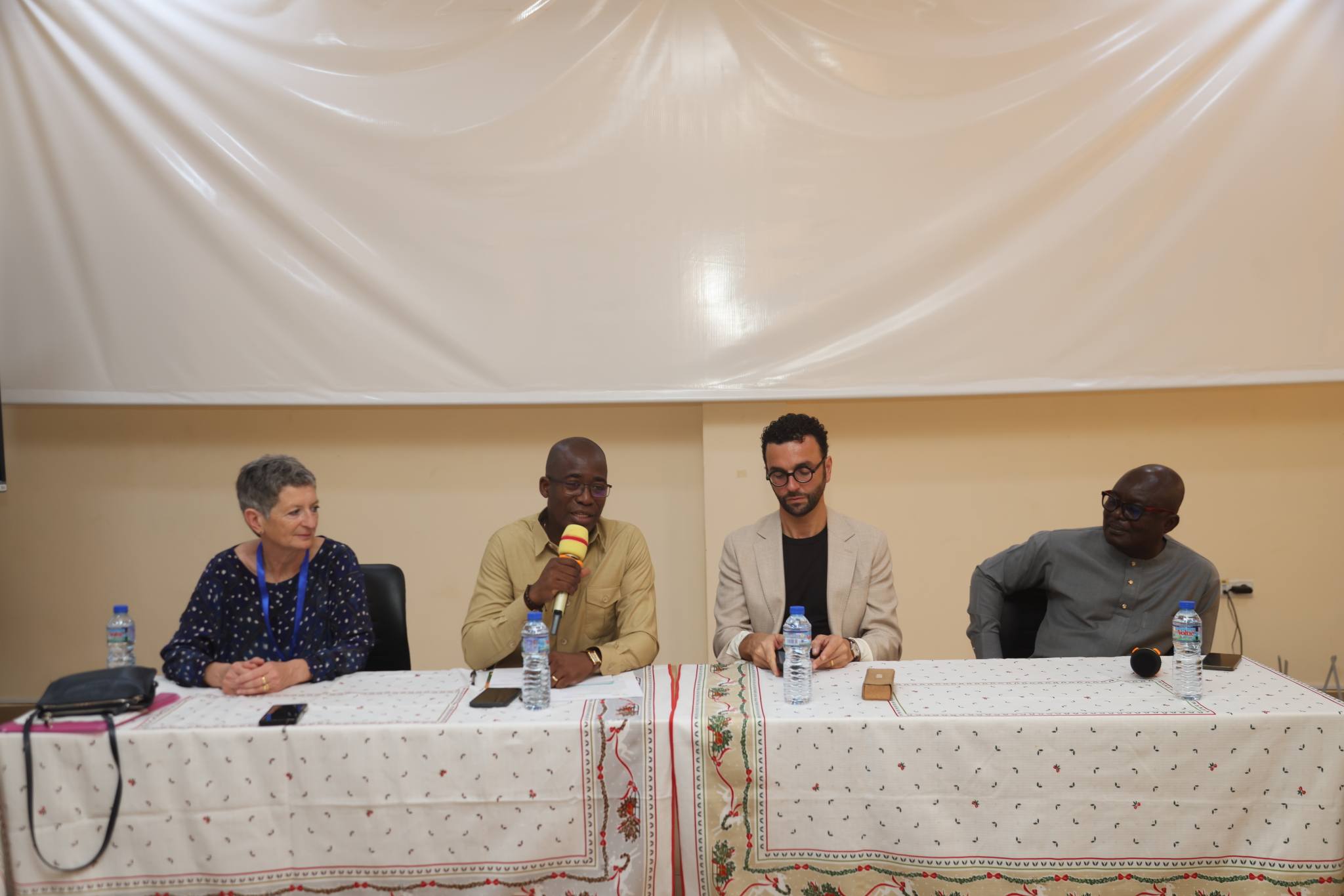 Université de Lomé